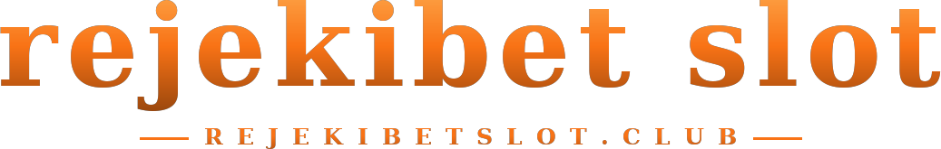 rejekibet slot logo