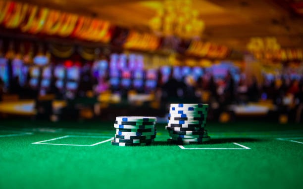 rejekibet slot Dealer tables